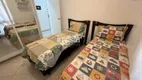 Foto 17 de Apartamento com 3 Quartos para alugar, 126m² em Gonzaga, Santos