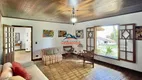 Foto 8 de Casa de Condomínio com 3 Quartos à venda, 478m² em Moinho Velho, Embu das Artes