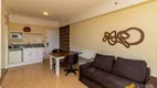 Foto 9 de Flat com 1 Quarto à venda, 40m² em Floresta, Porto Alegre