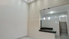 Foto 2 de Casa com 2 Quartos à venda, 65m² em Residencial Sao Marcos, Goiânia