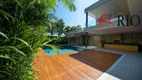 Foto 2 de Casa com 5 Quartos à venda, 860m² em Barra da Tijuca, Rio de Janeiro