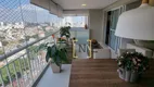 Foto 3 de Apartamento com 3 Quartos à venda, 105m² em Aclimação, São Paulo