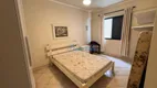 Foto 17 de Apartamento com 3 Quartos para alugar, 126m² em Jardim Astúrias, Guarujá