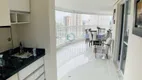 Foto 14 de Apartamento com 4 Quartos à venda, 247m² em Jardim Marajoara, São Paulo