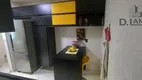 Foto 4 de Apartamento com 2 Quartos à venda, 52m² em Cidade Satélite Íris, Campinas