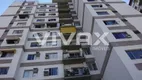 Foto 16 de Apartamento com 3 Quartos à venda, 63m² em Rocha, Rio de Janeiro