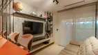 Foto 8 de Apartamento com 1 Quarto à venda, 60m² em Campo Belo, São Paulo