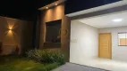 Foto 17 de Casa com 3 Quartos à venda, 106m² em Residencial Solar Ville, Goiânia