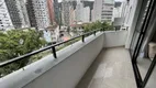 Foto 5 de Apartamento com 3 Quartos à venda, 140m² em Barra Funda, Guarujá