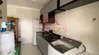 Foto 8 de Apartamento com 2 Quartos à venda, 64m² em Canto do Forte, Praia Grande