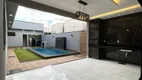 Foto 6 de Casa de Condomínio com 3 Quartos à venda, 185m² em Residencial Canada, Goiânia