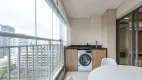 Foto 13 de Apartamento com 1 Quarto à venda, 35m² em Indianópolis, São Paulo