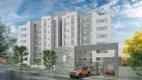 Foto 7 de Apartamento com 2 Quartos à venda, 45m² em Cabral, Contagem