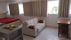 Foto 2 de Apartamento com 1 Quarto para alugar, 30m² em Bosque, Campinas