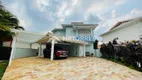 Foto 2 de Casa de Condomínio com 5 Quartos à venda, 460m² em Reserva Colonial, Valinhos
