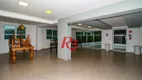 Foto 23 de Apartamento com 1 Quarto à venda, 43m² em Marapé, Santos