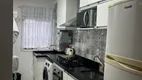 Foto 3 de Apartamento com 2 Quartos à venda, 52m² em Jardim Rosolém, Hortolândia