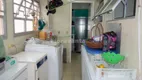 Foto 15 de Apartamento com 3 Quartos à venda, 155m² em José Menino, Santos