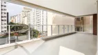 Foto 71 de Apartamento com 4 Quartos à venda, 330m² em Itaim Bibi, São Paulo