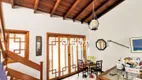 Foto 4 de Casa de Condomínio com 3 Quartos à venda, 128m² em Iúcas, Teresópolis
