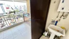 Foto 10 de Apartamento com 2 Quartos à venda, 61m² em Campo Belo, São Paulo