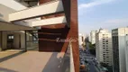 Foto 7 de Cobertura com 3 Quartos à venda, 302m² em Jardins, São Paulo