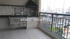 Foto 2 de Apartamento com 3 Quartos à venda, 83m² em Vila Mascote, São Paulo