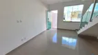 Foto 2 de Sobrado com 2 Quartos à venda, 116m² em Novo Centro, Santa Luzia