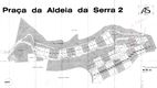 Foto 2 de Lote/Terreno à venda, 864m² em Residencial Morada das Estrelas Aldeia da Serra, Barueri