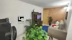 Foto 3 de Apartamento com 2 Quartos à venda, 53m² em Grajaú, São Paulo