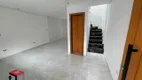 Foto 2 de Sobrado com 2 Quartos à venda, 70m² em Camilópolis, Santo André