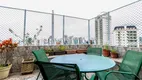 Foto 2 de Cobertura com 4 Quartos à venda, 243m² em Campo Belo, São Paulo