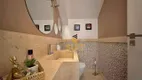 Foto 11 de Casa de Condomínio com 4 Quartos à venda, 300m² em Residencial Quatro, Santana de Parnaíba
