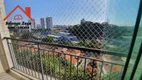 Foto 2 de Apartamento com 2 Quartos à venda, 67m² em Jardim Monte Kemel, São Paulo