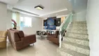 Foto 4 de Casa de Condomínio com 3 Quartos à venda, 188m² em Cidade dos Funcionários, Fortaleza