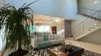 Foto 19 de Casa de Condomínio com 4 Quartos à venda, 437m² em Loteamento Mont Blanc Residence, Campinas