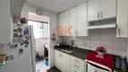 Foto 10 de Apartamento com 2 Quartos à venda, 62m² em Castelo, Belo Horizonte