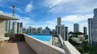 Foto 22 de Cobertura com 4 Quartos à venda, 461m² em Canela, Salvador