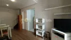 Foto 5 de Flat com 1 Quarto para alugar, 44m² em Moema, São Paulo