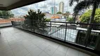 Foto 8 de Apartamento com 3 Quartos para alugar, 133m² em Ipiranga, São Paulo