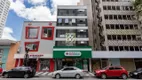 Foto 2 de Sala Comercial para alugar, 275m² em Centro, Curitiba