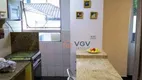 Foto 11 de Apartamento com 1 Quarto à venda, 33m² em Vila Clementino, São Paulo