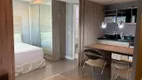 Foto 43 de Flat com 1 Quarto para venda ou aluguel, 30m² em Vila Olímpia, São Paulo