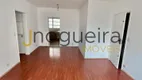 Foto 2 de Apartamento com 3 Quartos à venda, 110m² em Brooklin, São Paulo