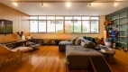 Foto 2 de Apartamento com 3 Quartos à venda, 130m² em Higienópolis, São Paulo