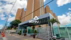 Foto 17 de Apartamento com 2 Quartos para alugar, 57m² em Dix-sept Rosado, Natal