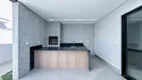 Foto 6 de Casa de Condomínio com 3 Quartos à venda, 214m² em Zona Sul, Uberlândia