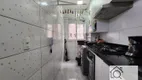 Foto 8 de Apartamento com 2 Quartos à venda, 54m² em Vila Taquari, São Paulo