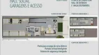 Foto 7 de Apartamento com 3 Quartos à venda, 143m² em Lourdes, Belo Horizonte