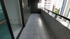 Foto 3 de Apartamento com 4 Quartos para alugar, 125m² em Encruzilhada, Recife